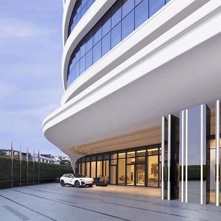 Hotel Hilton Katmandu Zewnętrze zdjęcie