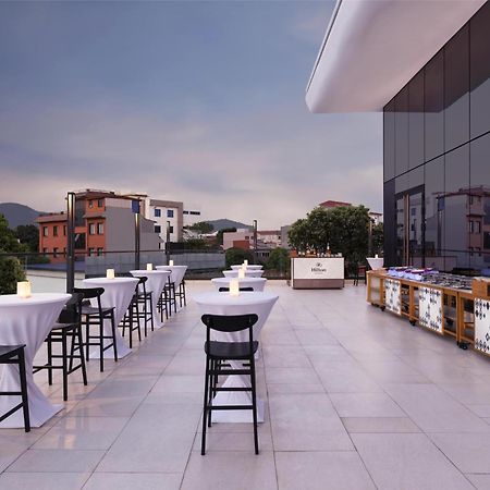 Hotel Hilton Katmandu Zewnętrze zdjęcie