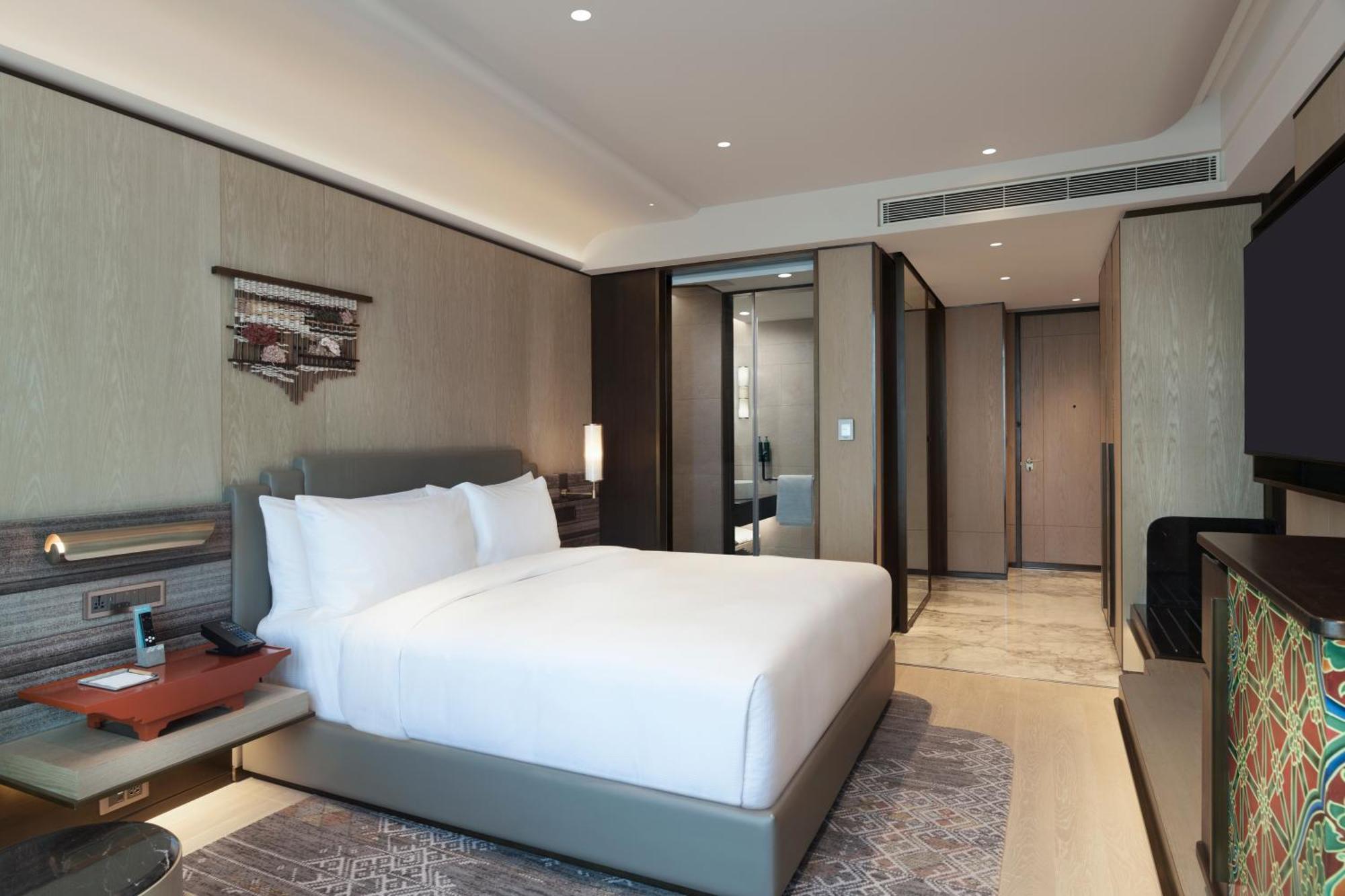 Hotel Hilton Katmandu Zewnętrze zdjęcie