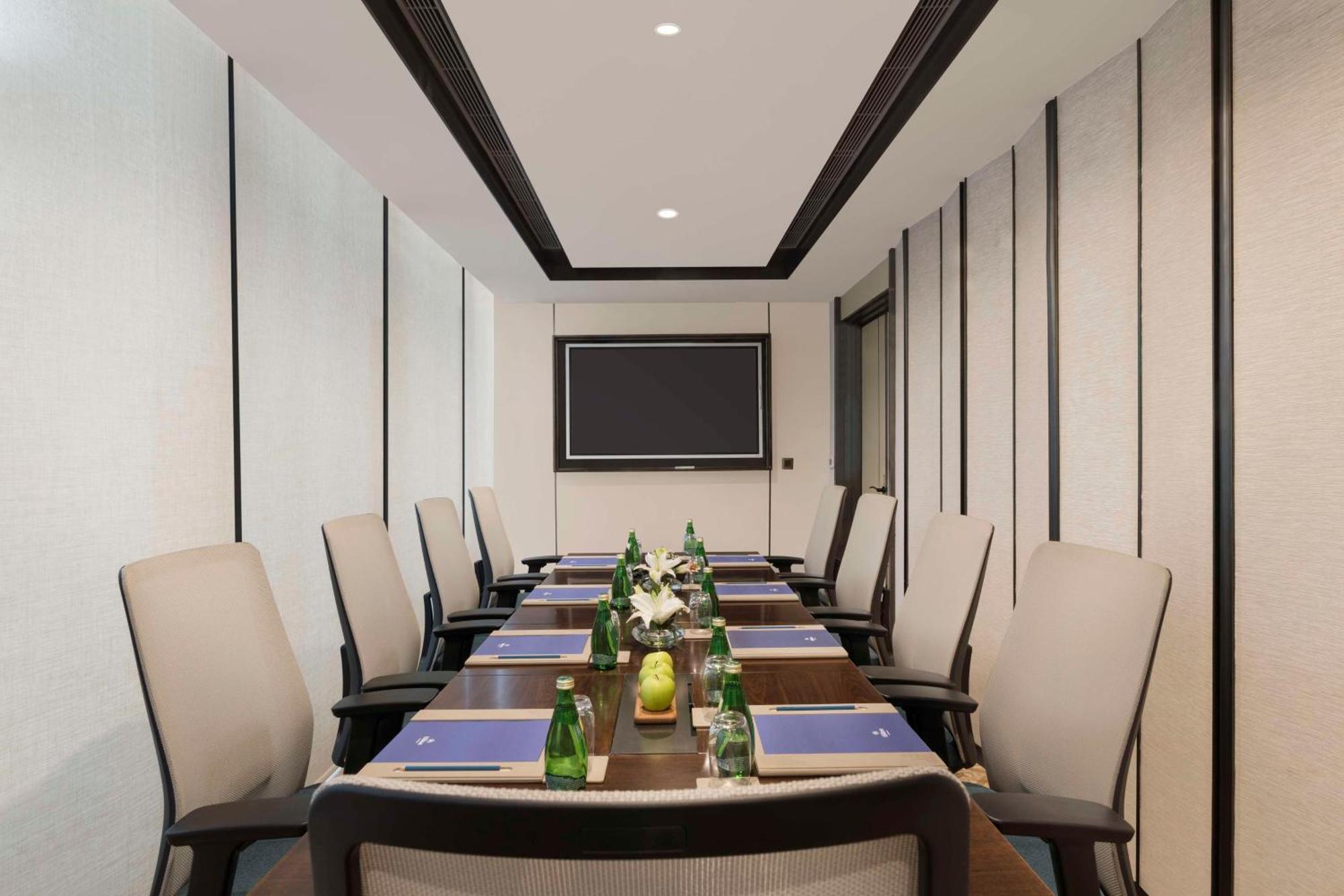 Hotel Hilton Katmandu Zewnętrze zdjęcie