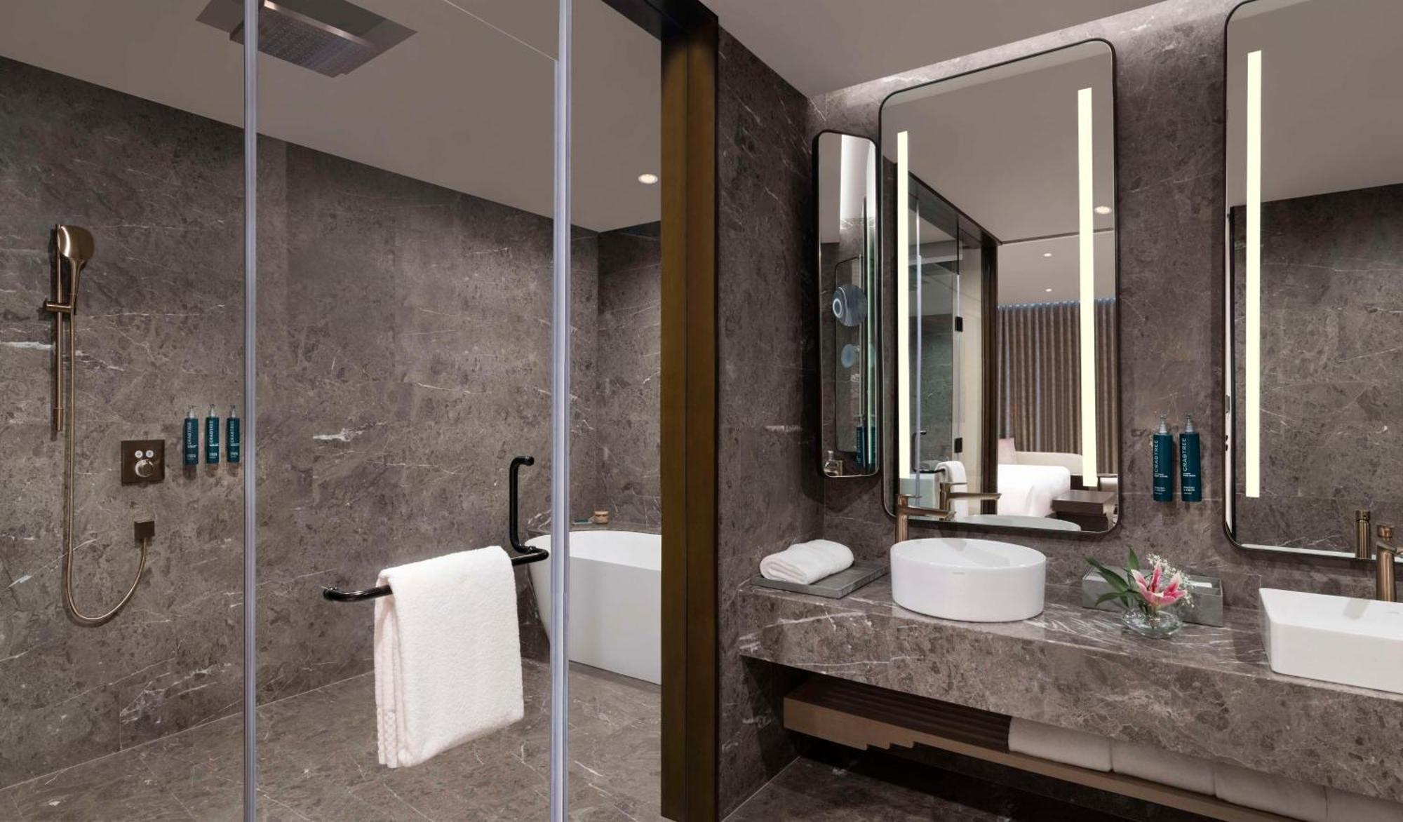 Hotel Hilton Katmandu Zewnętrze zdjęcie