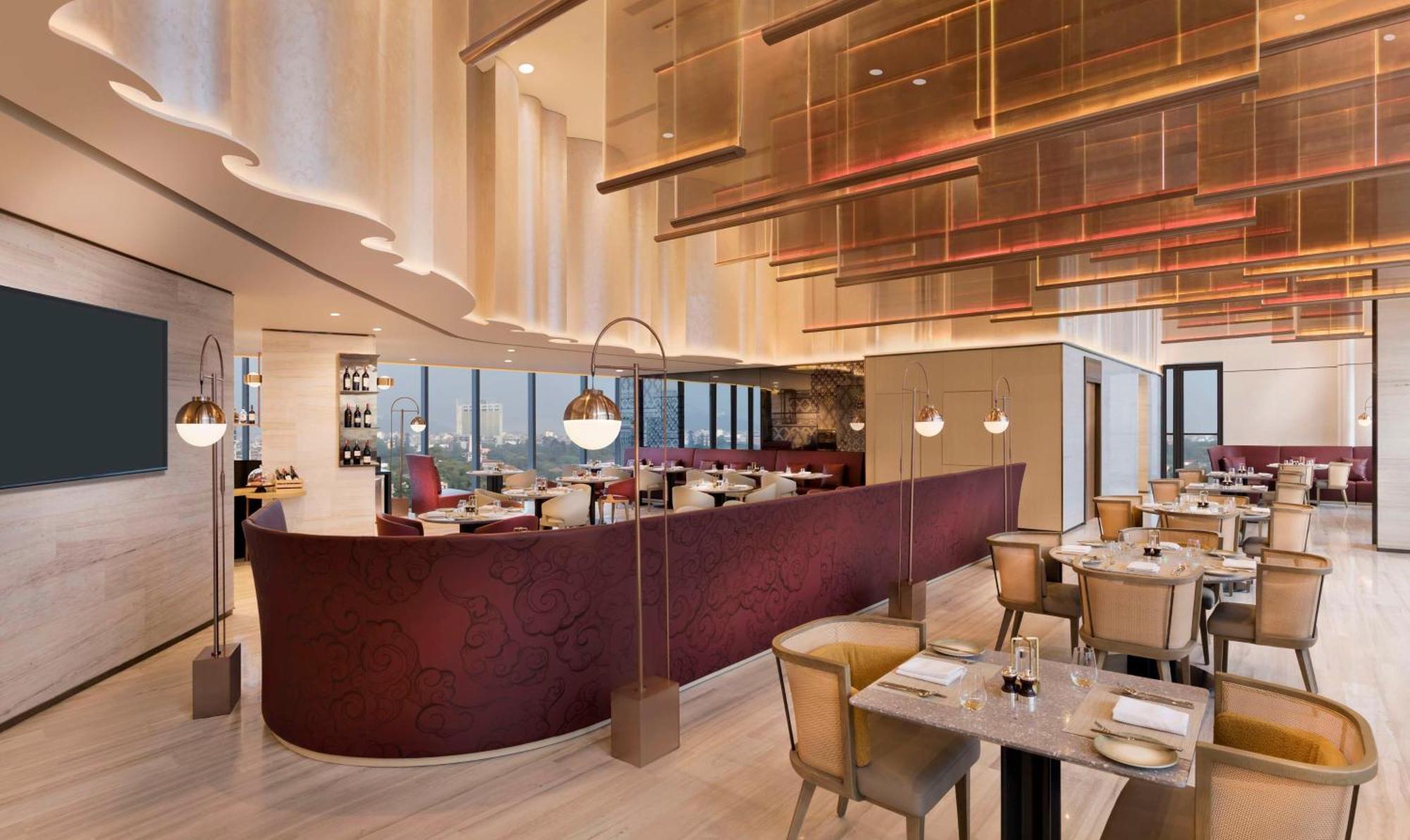 Hotel Hilton Katmandu Zewnętrze zdjęcie