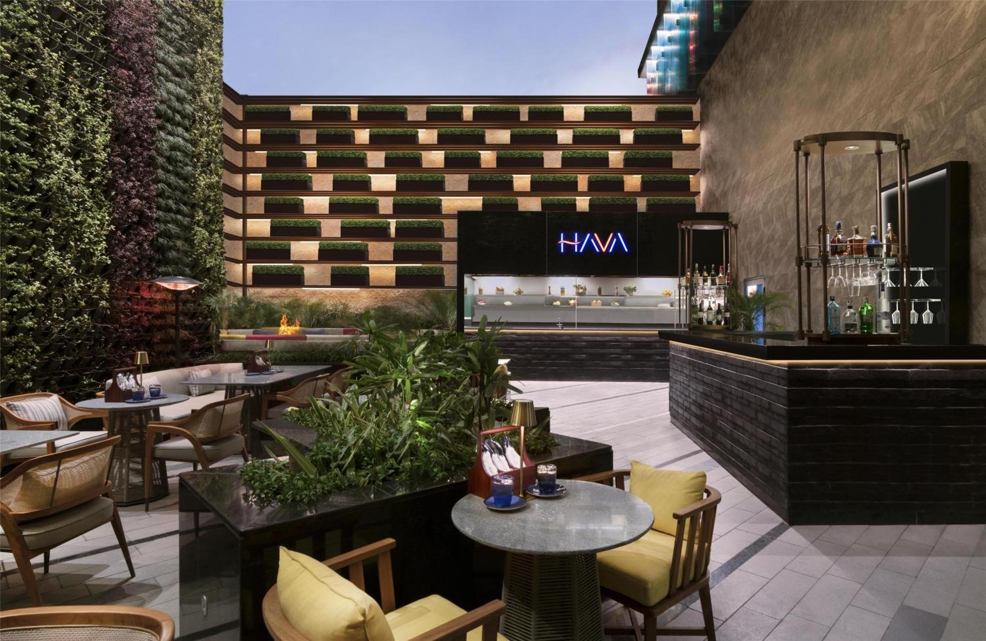 Hotel Hilton Katmandu Zewnętrze zdjęcie