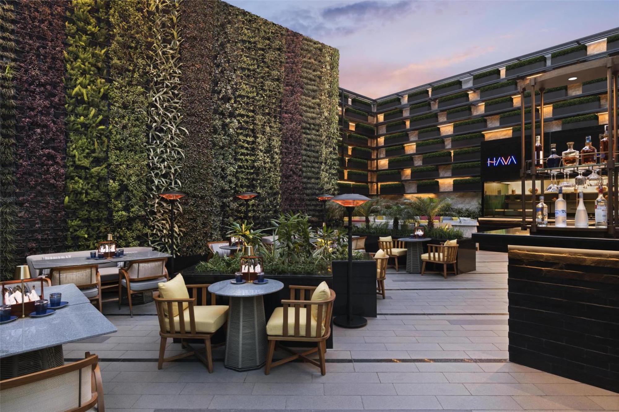 Hotel Hilton Katmandu Zewnętrze zdjęcie